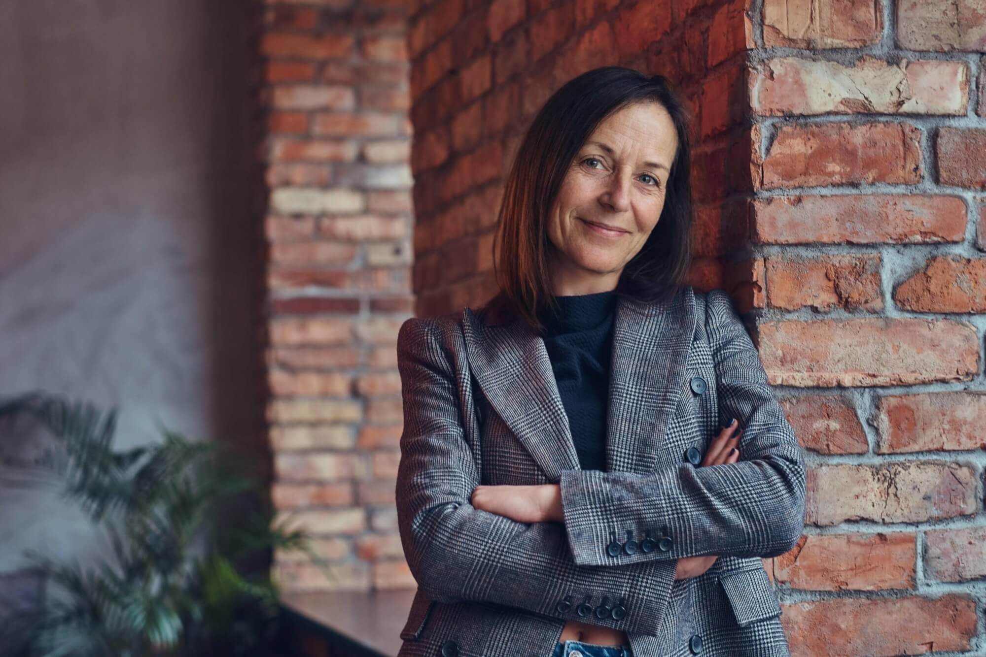 Natascha, 48 Jahre